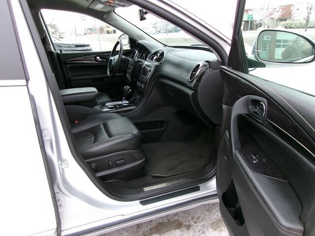 2015 Buick Enclave Premium