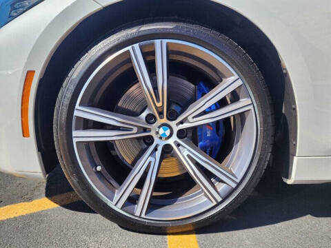 2022 BMW 4 Series 430i