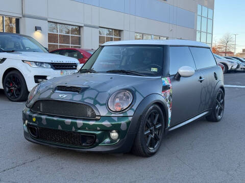 2012 MINI Cooper Clubman for sale at Loudoun Motor Cars in Chantilly VA