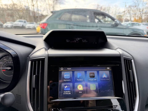 2023 Subaru Impreza Premium