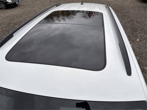 2023 Volkswagen Atlas V6 SE 4Motion