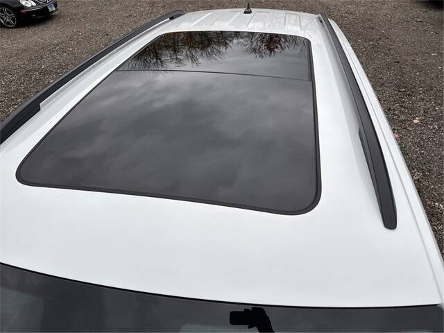 2023 Volkswagen Atlas V6 SE 4Motion