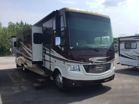 2014 Newmar Canyon Star 3956