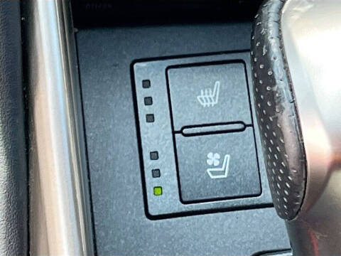 2019 Lexus IS 350