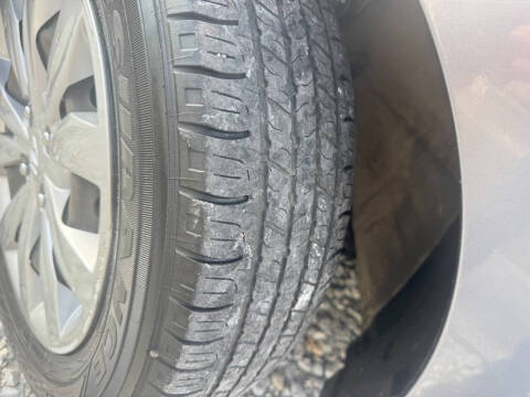 2020 Hyundai Accent SE