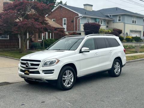 2014 Mercedes-Benz GL-Class for sale at Reis Motors LLC in Lawrence NY