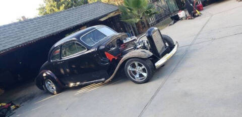 1940 Cadillac DeVille