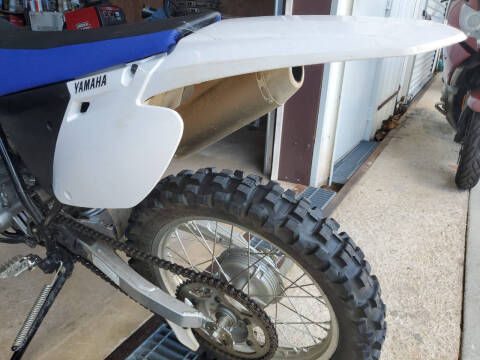 2000 Yamaha TT-R230