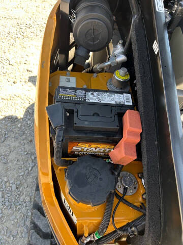 2022 Sany SY26U Excavator