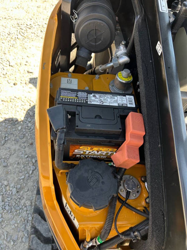 2022 Sany SY26U Excavator