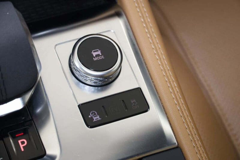 2023 Jaguar F-PACE P250 S