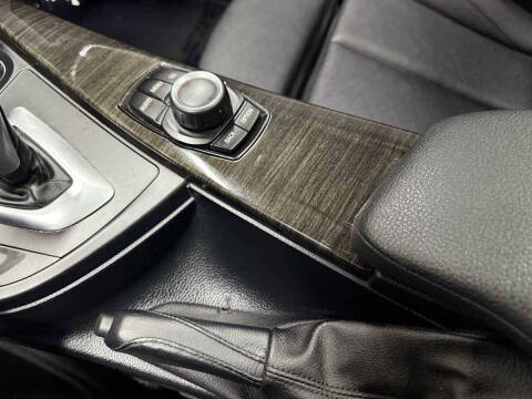 2016 BMW 4 Series 428i