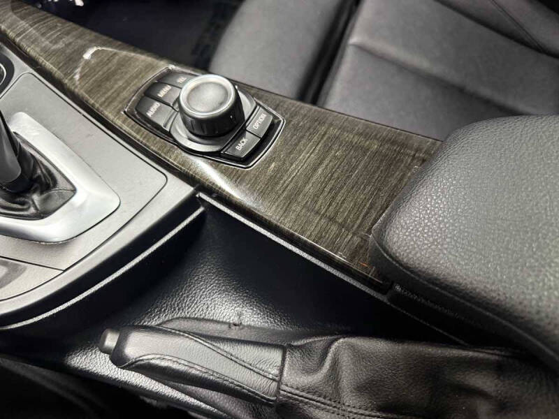 2016 BMW 4 Series 428i