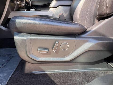 2018 Ford Expedition XLT