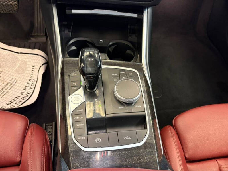 2021 BMW 4 Series 430i