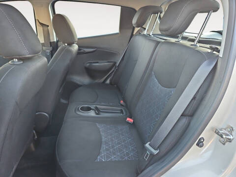 2019 Chevrolet Spark 1LT CVT