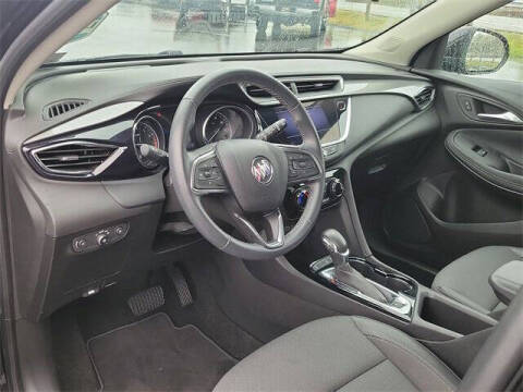 2022 Buick Encore GX Preferred