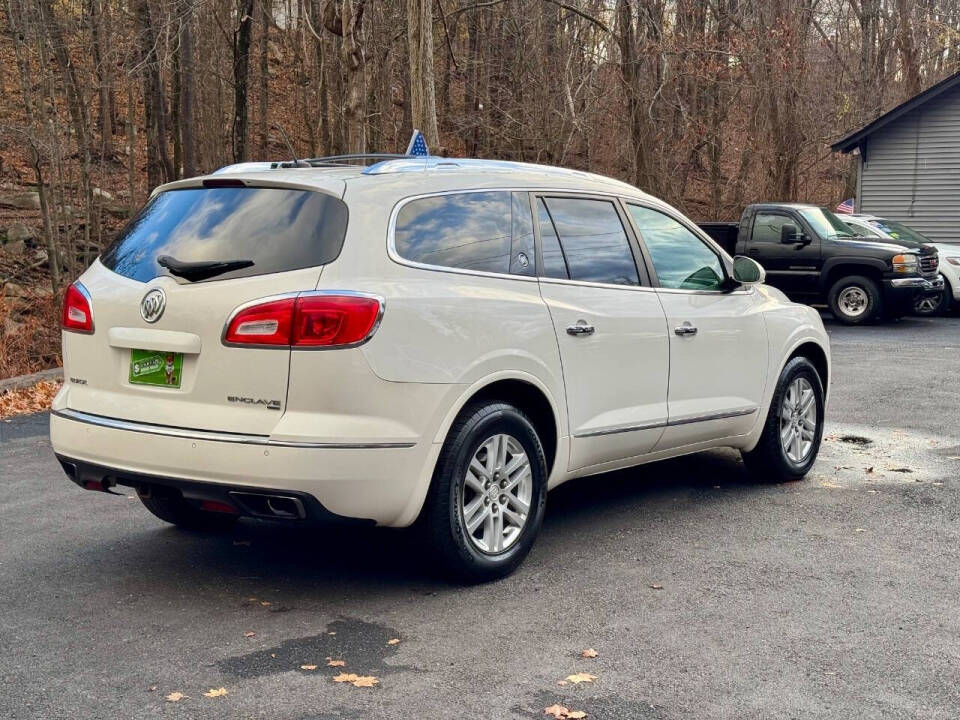 2013 Buick Enclave for sale at X-Pro Motors in Fitchburg, MA