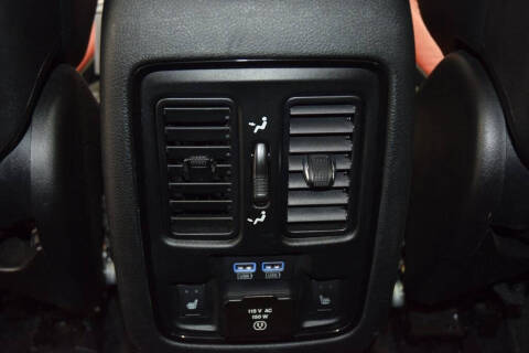 2022 Dodge Durango SRT 392