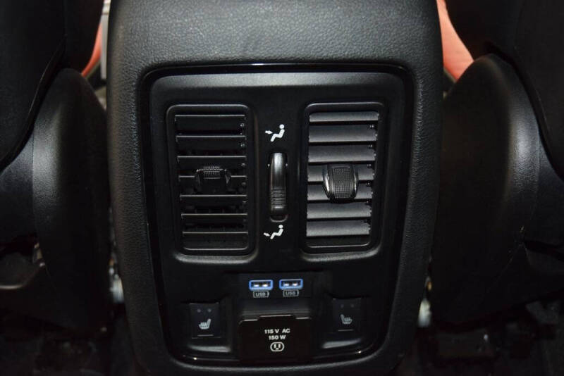 2022 Dodge Durango SRT 392