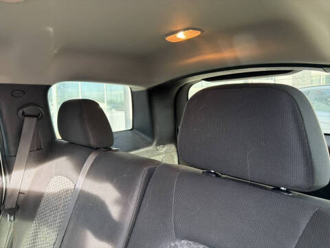 2011 Chevrolet HHR LT