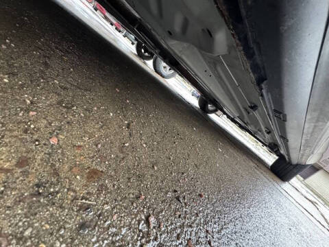 2002 Buick Park Avenue