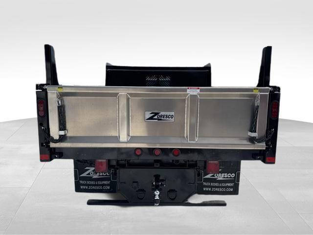 2026 GMC Sierra 3500HD CC