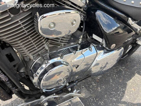 2017 Suzuki Boulevard C50T