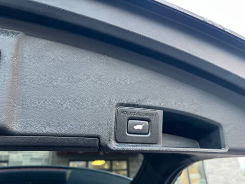 2019 Acura RDX SH-AWD w/Tech