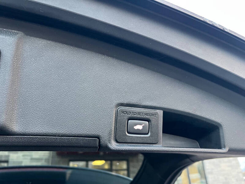 2019 Acura RDX SH-AWD w/Tech