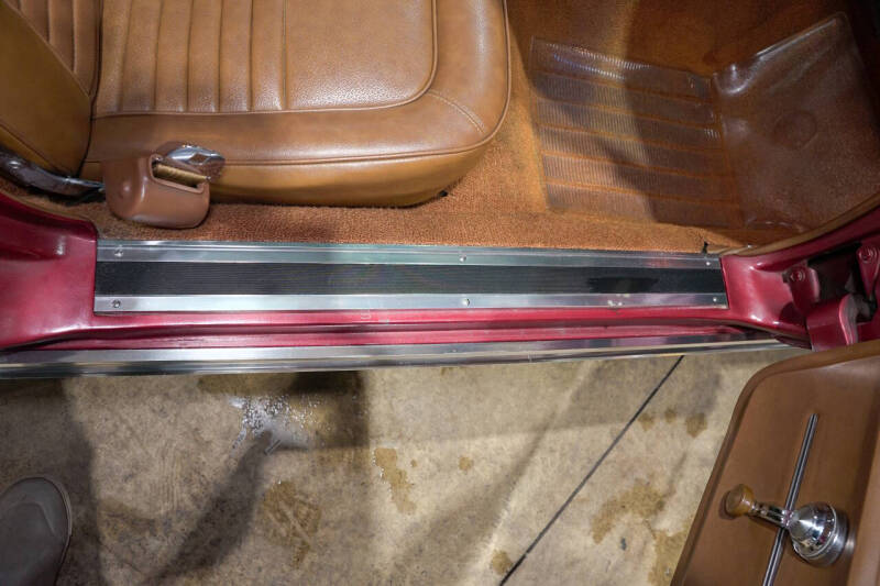 1967 Chevrolet Corvette