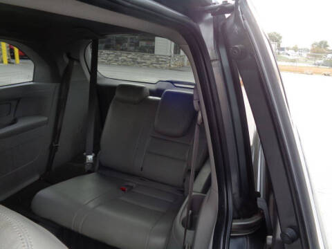 2012 Honda Odyssey LX