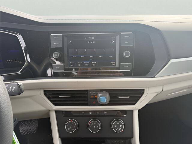 2022 Volkswagen Jetta S