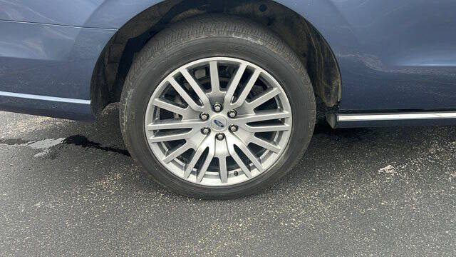 2022 Ford Expedition Platinum