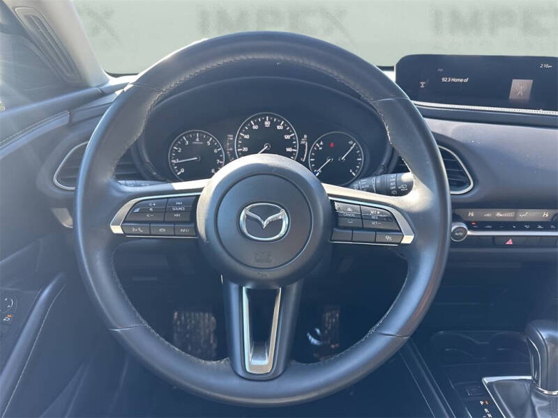 2024 Mazda CX-30 2.5 S Select Sport