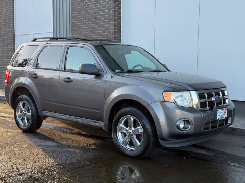 2011 Ford Escape for sale at Streamline Motorsports - Milwaukie in Milwaukie OR