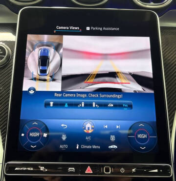 2025 Mercedes-Benz CLE AMG CLE 53