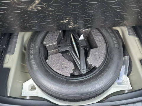 2022 Toyota RAV4 TRD Off-Road