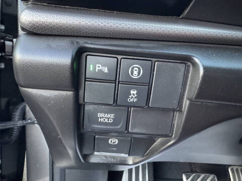 2023 Acura RDX w/A-SPEC