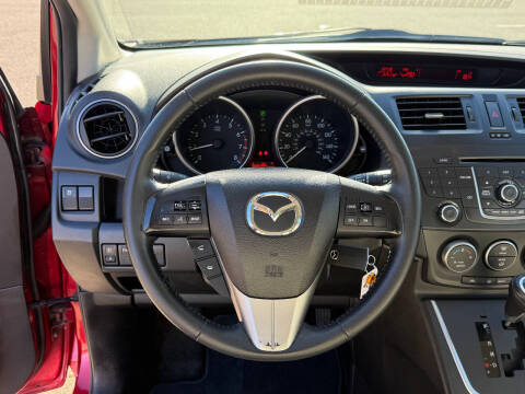 2014 Mazda MAZDA5 Grand Touring