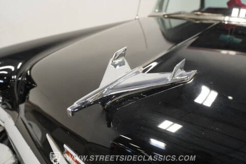 1956 Chevrolet Bel Air