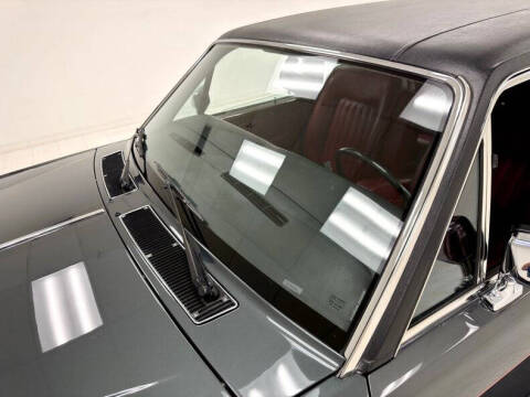 1988 Rolls-Royce Silver Spur