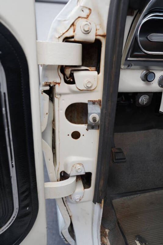 1972 Ford F-250