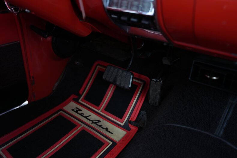 1957 Chevrolet Bel Air