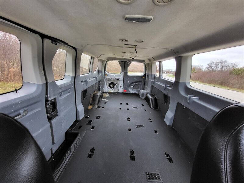 2015 Ford Transit 350 XL