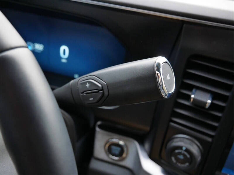 2024 Ford F-250 Super Duty