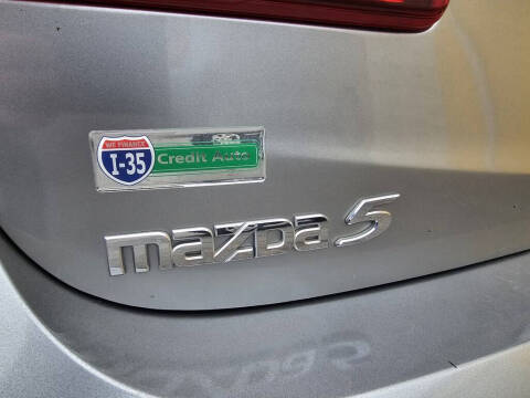 2013 Mazda MAZDA5 Touring