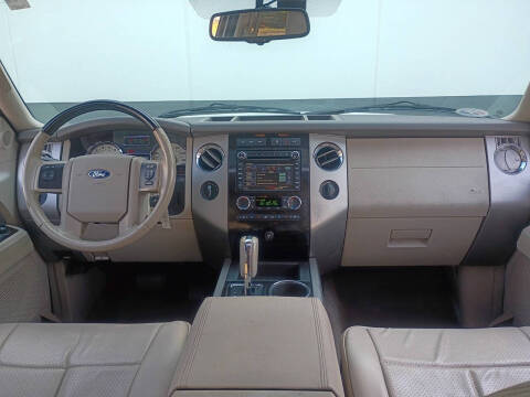 2012 Ford Expedition Limited