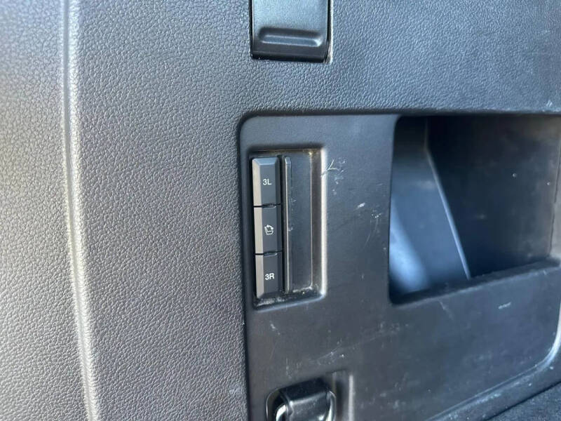 2018 Ford Expedition MAX XLT