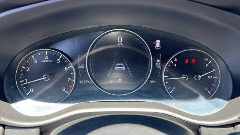 2024 Mazda CX-50 2.5 S Preferred